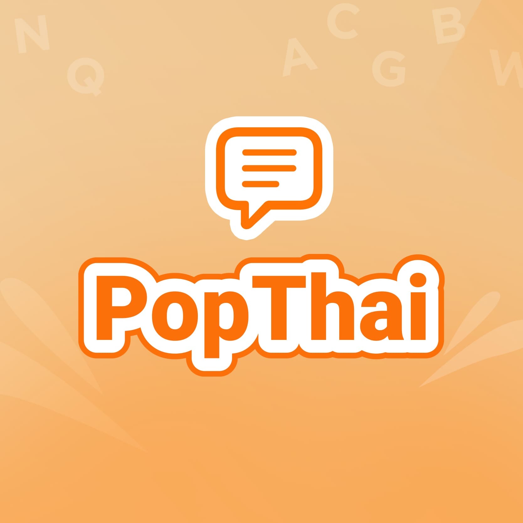 PopThai